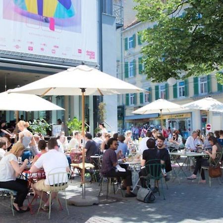 Milena Apartment Graz Eksteriør bilde