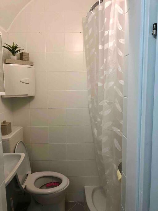 Milena Apartment Graz Eksteriør bilde