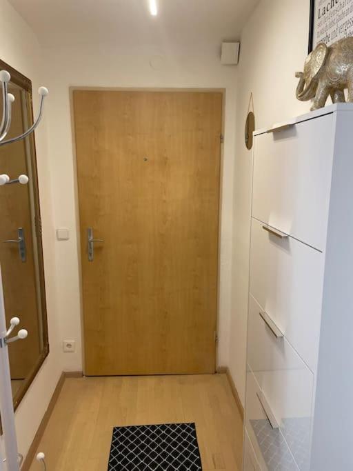 Milena Apartment Graz Eksteriør bilde