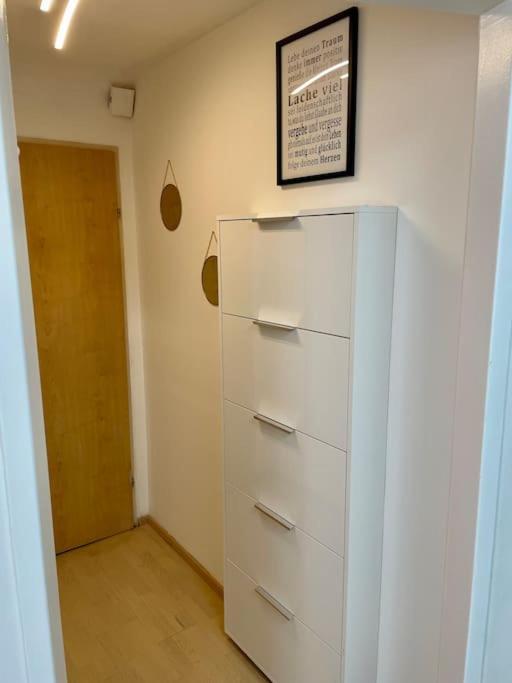 Milena Apartment Graz Eksteriør bilde