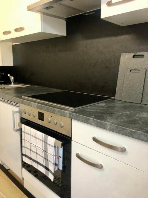 Milena Apartment Graz Eksteriør bilde