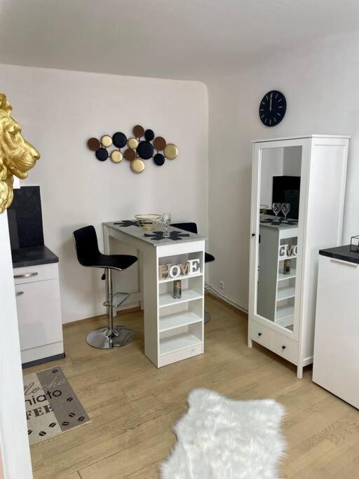 Milena Apartment Graz Eksteriør bilde