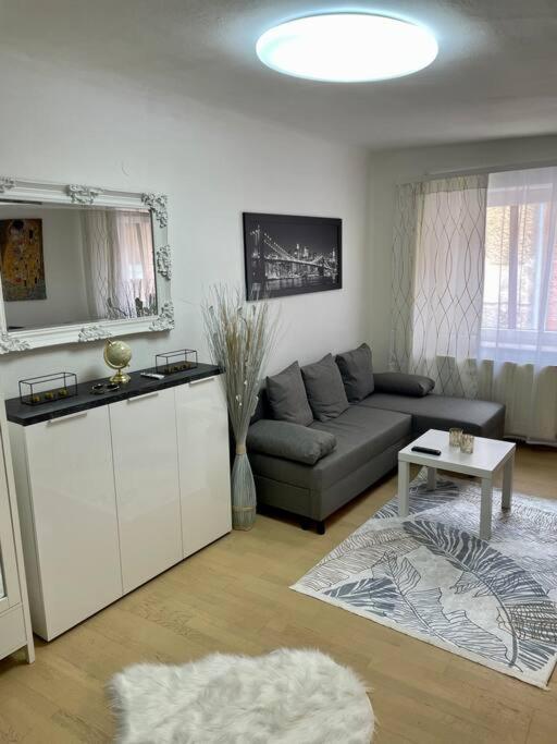 Milena Apartment Graz Eksteriør bilde
