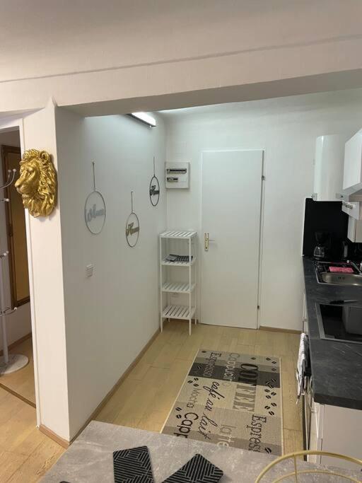 Milena Apartment Graz Eksteriør bilde