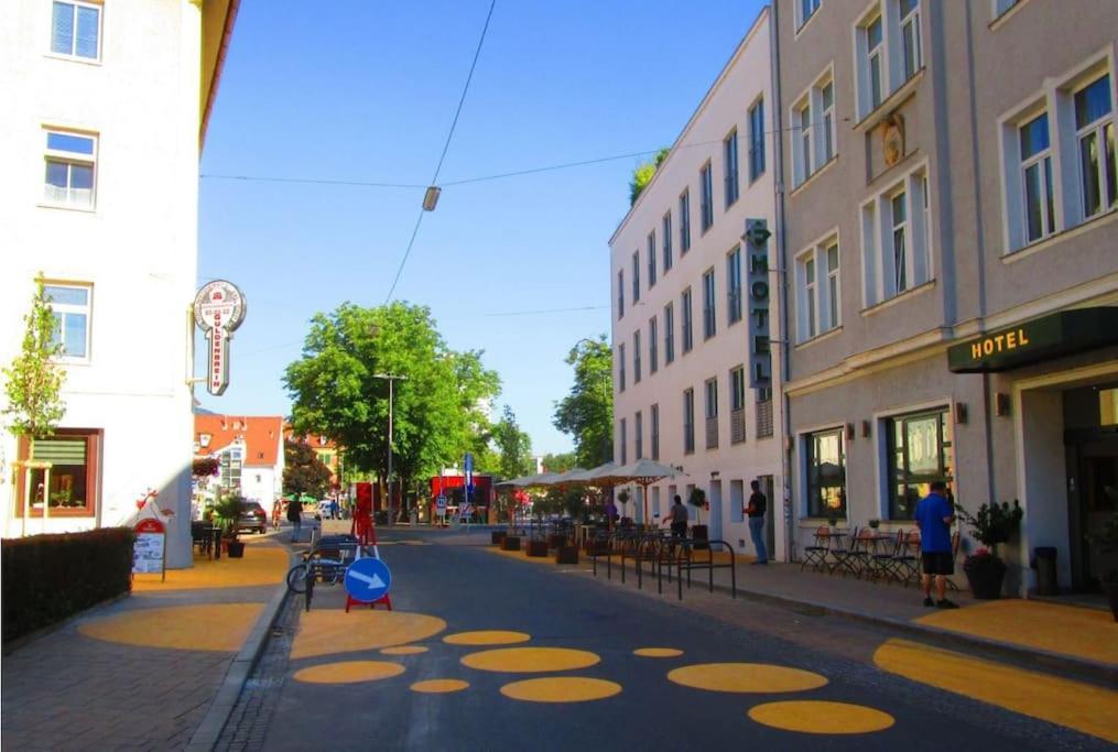 Milena Apartment Graz Eksteriør bilde