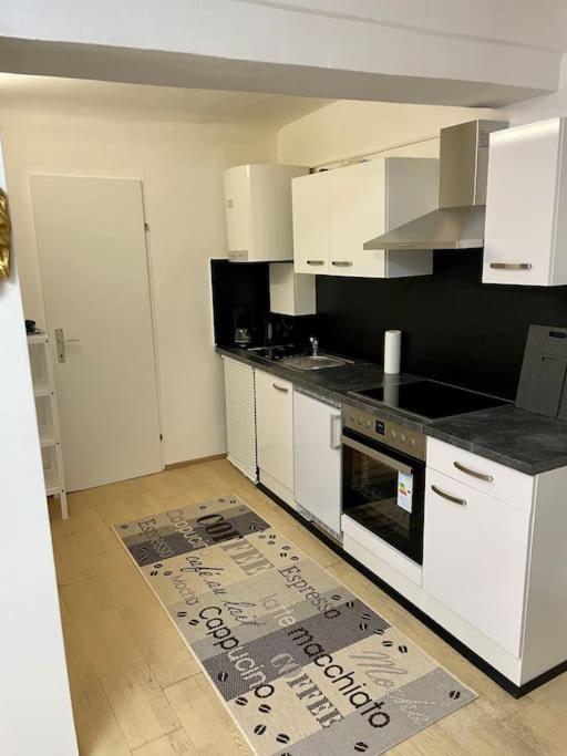 Milena Apartment Graz Eksteriør bilde
