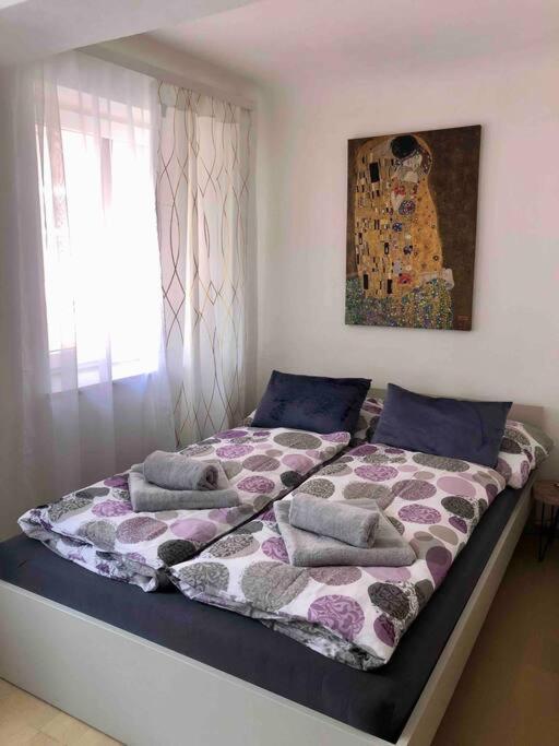 Milena Apartment Graz Eksteriør bilde